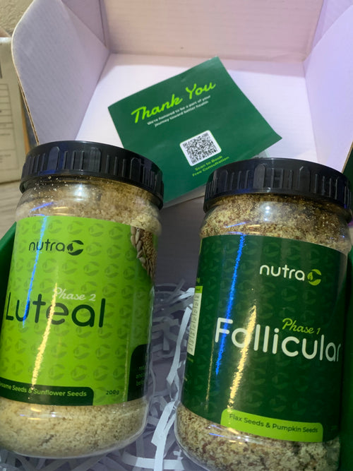 Seed Cycling Kit